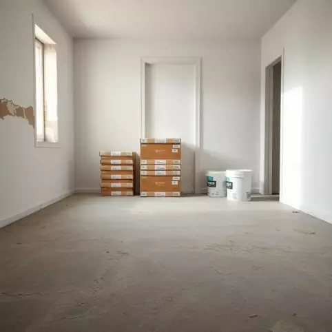 Koszt remontu mieszkania 37m2