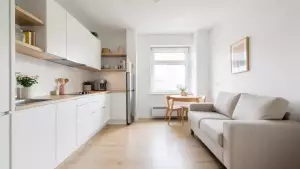koszt remontu mieszkania 38m2