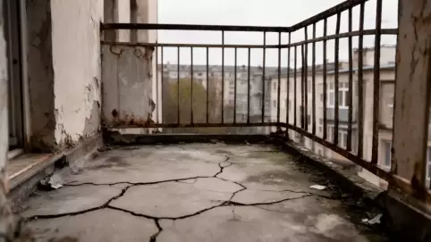 Kto odpowiada za remont balkonu w spółdzielni