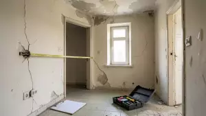 podanie o pozwolenie na remont mieszkania