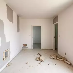 Remont kawalerki koszt robocizny