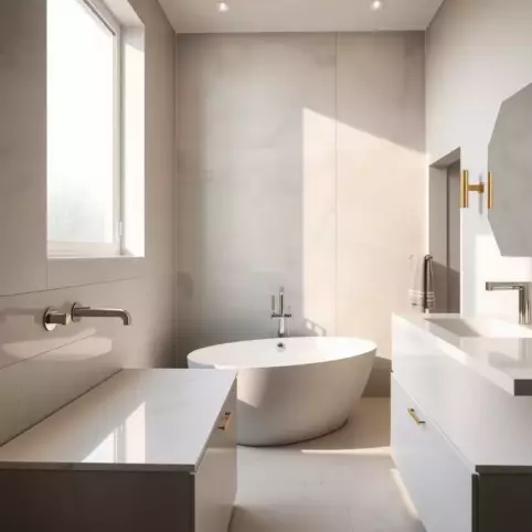 Remont Łazienki Warszawa