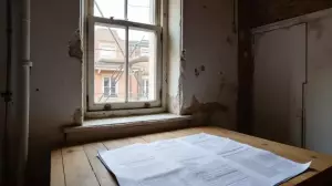 remont mieszkania w kamienicy