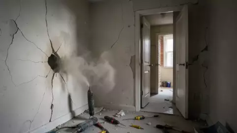 zgoda sąsiada na remont mieszkania wzór